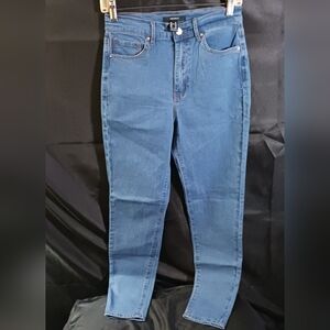 FOREVER 21 blue jeans sz 28